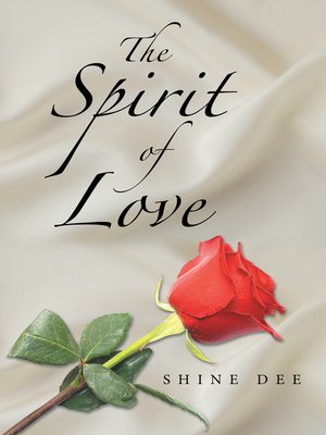 cover image of The Spirit of Love
